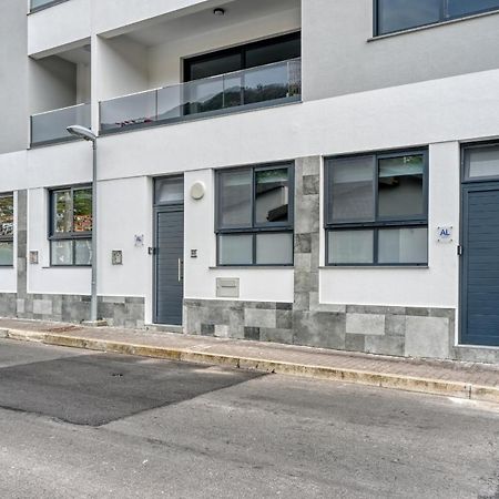 Tristao Vaz I, A Home In Madeira マシコ エクステリア 写真