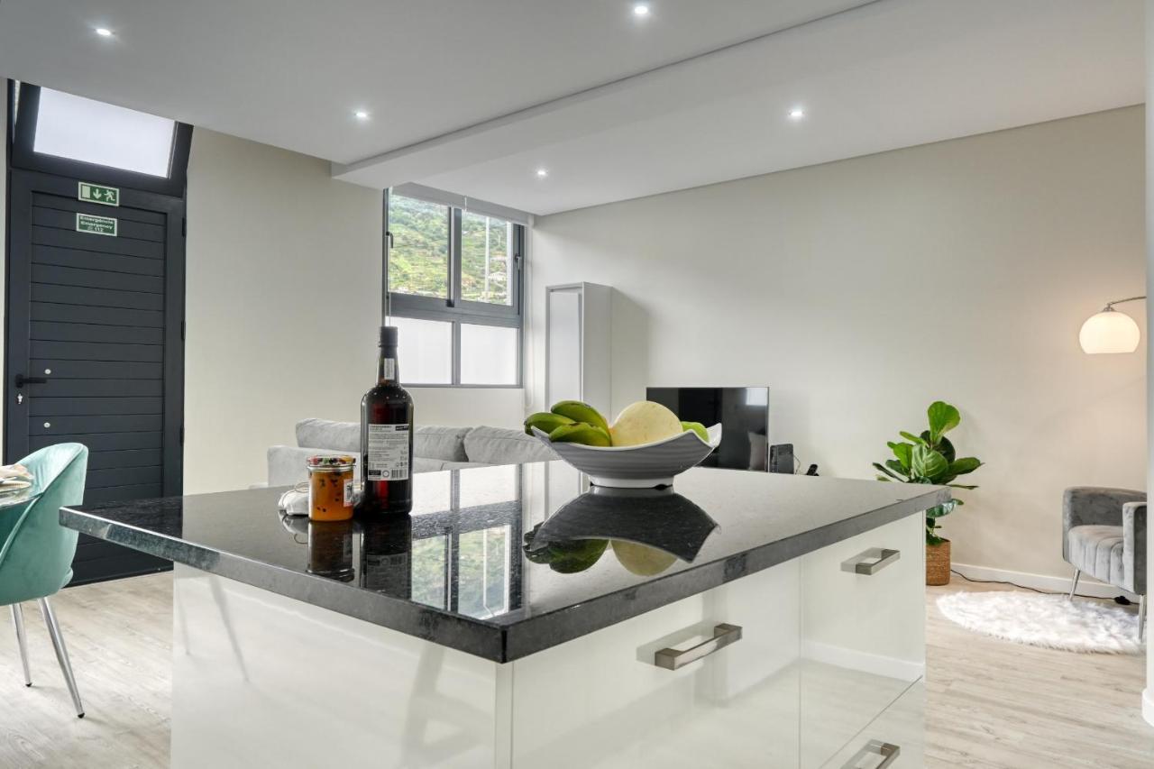 Tristao Vaz I, A Home In Madeira マシコ エクステリア 写真