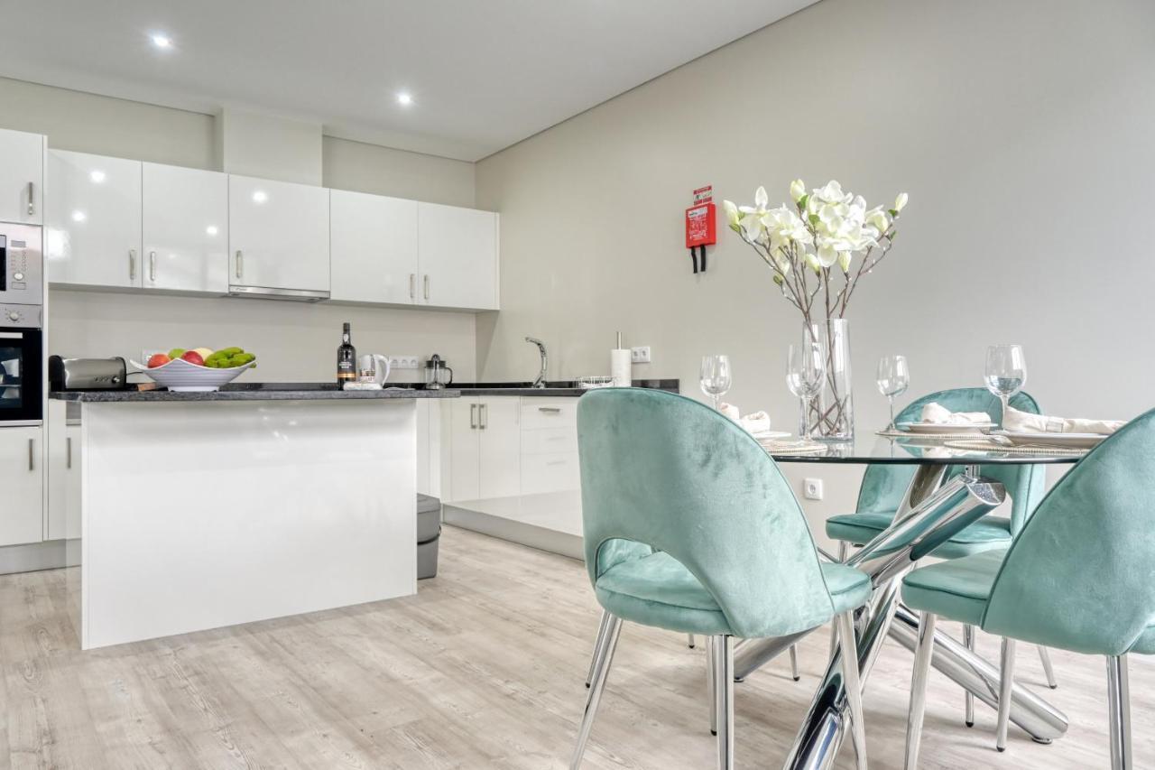 Tristao Vaz I, A Home In Madeira マシコ エクステリア 写真