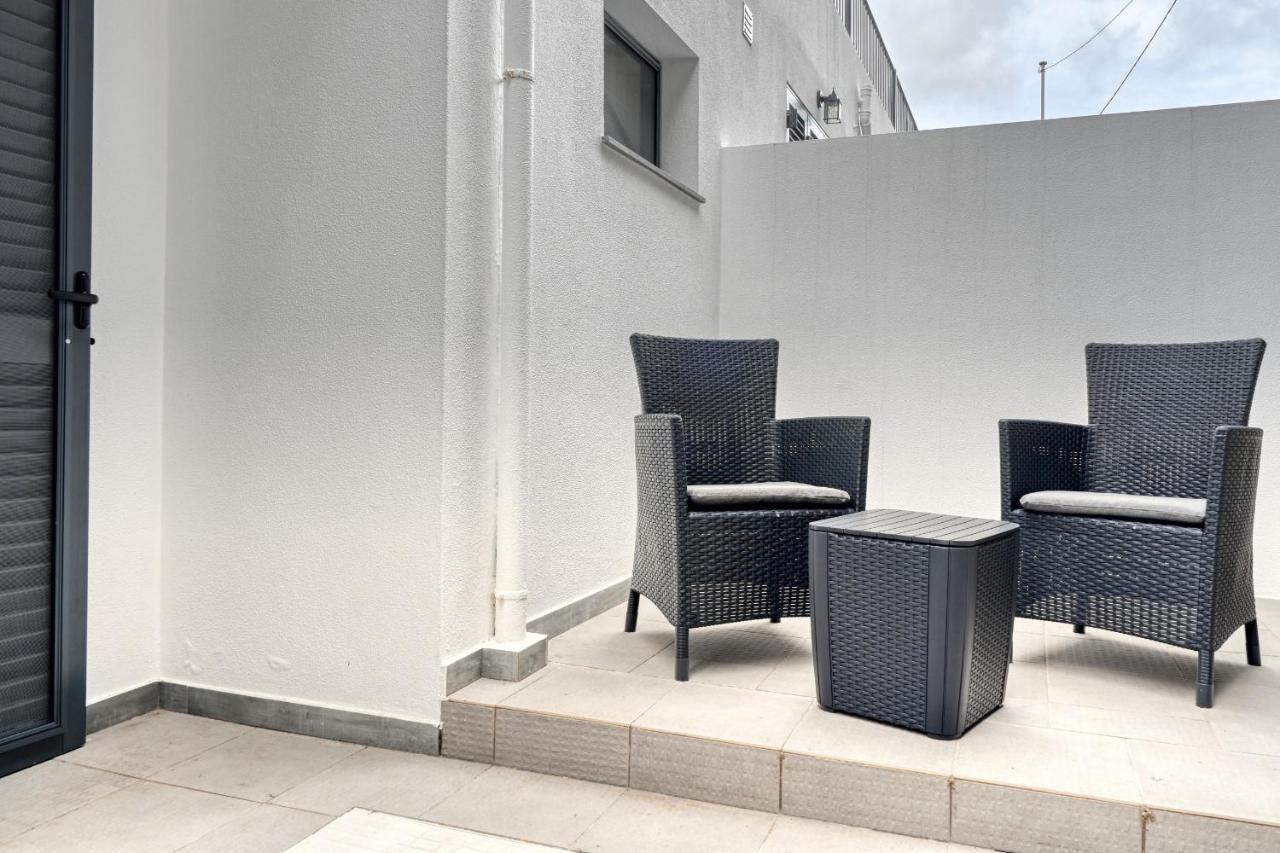 Tristao Vaz I, A Home In Madeira マシコ エクステリア 写真
